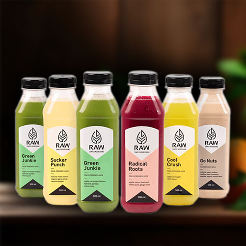 cleanses