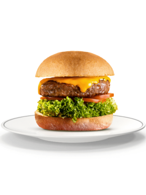 Beleaf Burger Patty