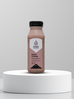 Cacao Craving