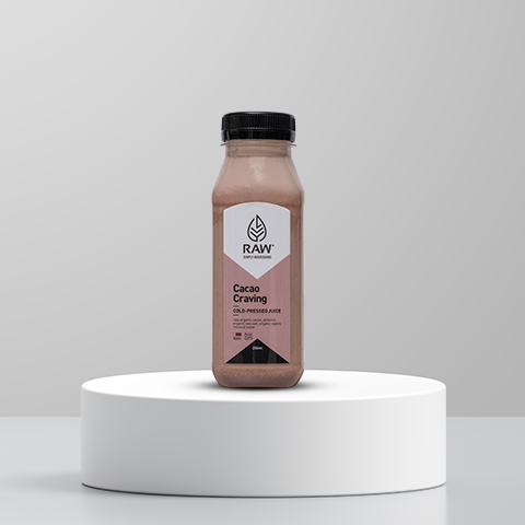 Cacao Craving