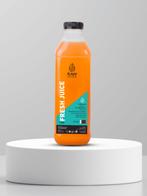 Carrot Juice