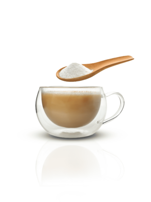 Beleaf  Oats Creamer