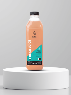 Grapefruit Juice