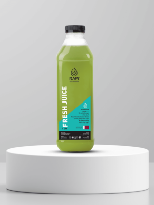 Kiwi Juice