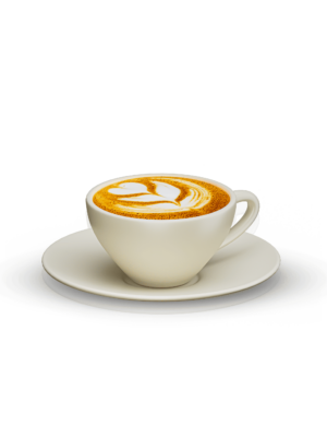 Beleaf Oats Cofee