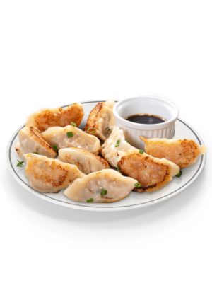 Beleaf Oriental Dumplings