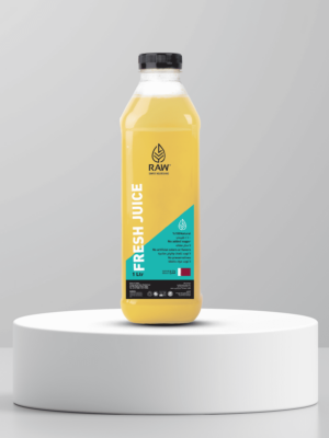 Pineapple Juice