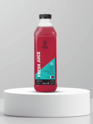 Pomegranate Juice