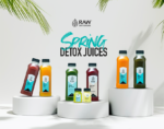 Spring Detox Package