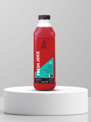 Strawberry Juice
