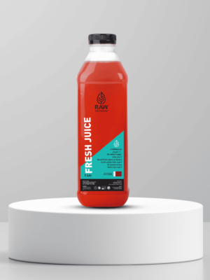 Watermelon Juice