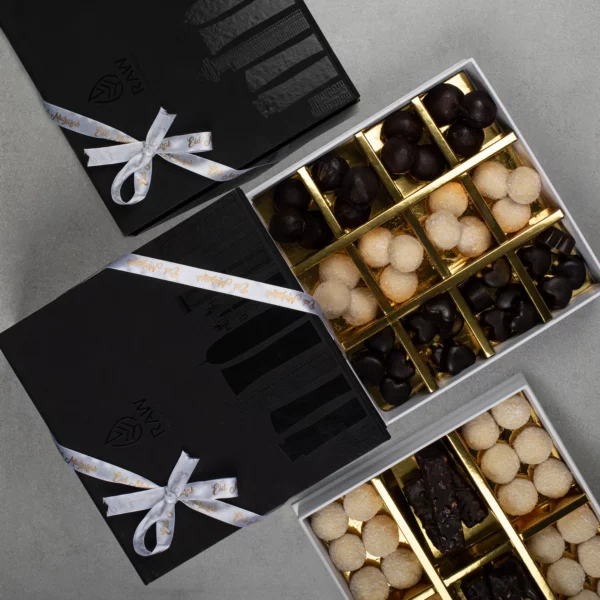 Personalized Plant-based Gift Box