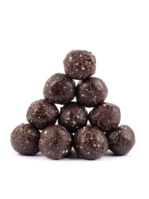 Chocolate Energy Bites