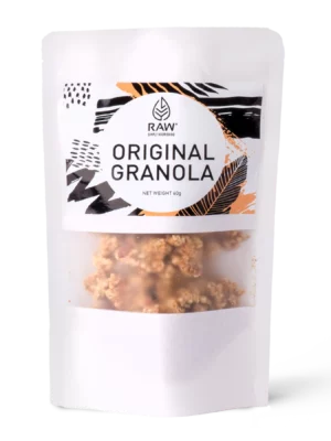 Original Granola