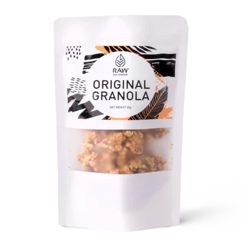 Original Granola