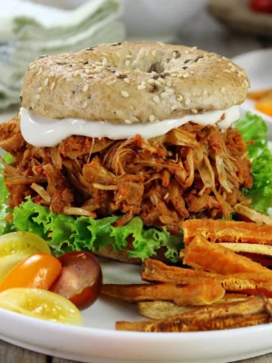Jackfruit