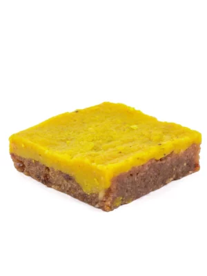 Lemon Bar (GF)