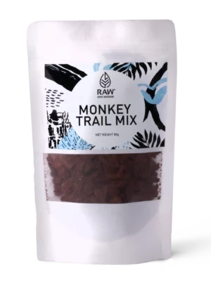 Monkey Trail Mix