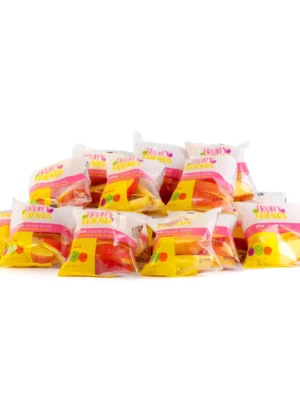Pink Apples 60g x 24pcs