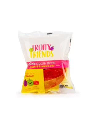 Pink Apples 60g
