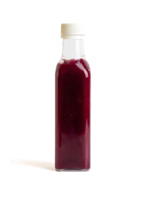 Rooty Ketchup
