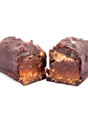 Vegan Snickers (GF)