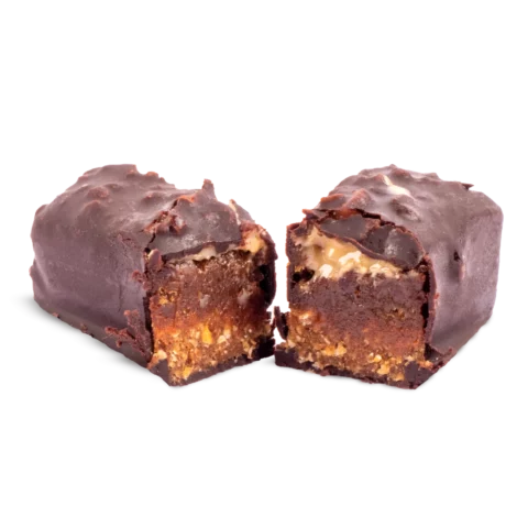 Vegan Snickers (GF)