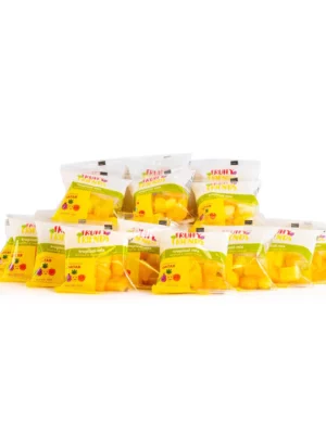 Tropical Mix 60g x 24pcs