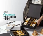 Personalized Plant-based Gift Box